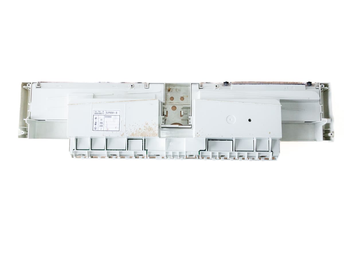 Miele ELPW 591 Gereviseerd (Vaatwasser)