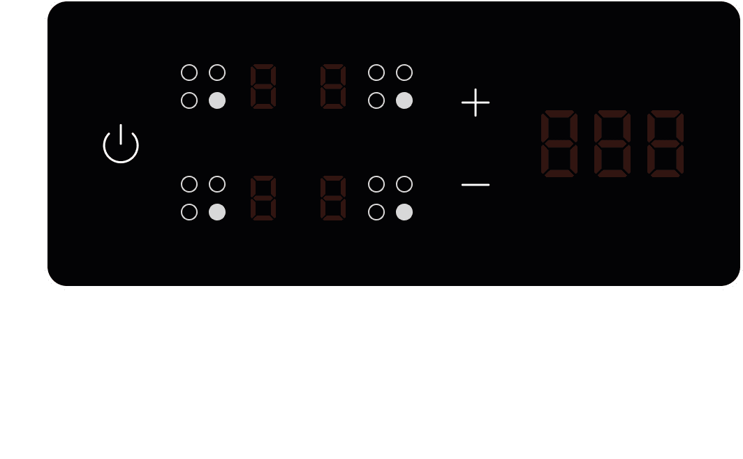 error display 1