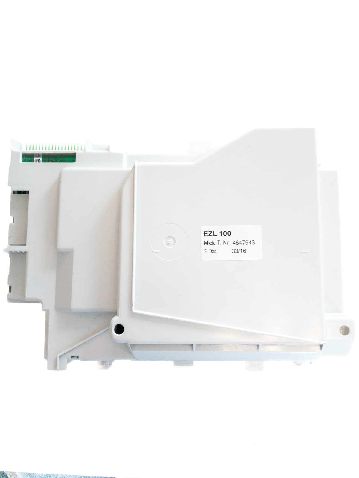 Miele EZL 100 gereviseerd