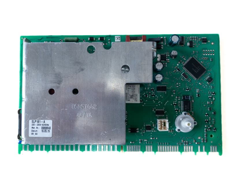 Miele ELP 181 Gereviseerd