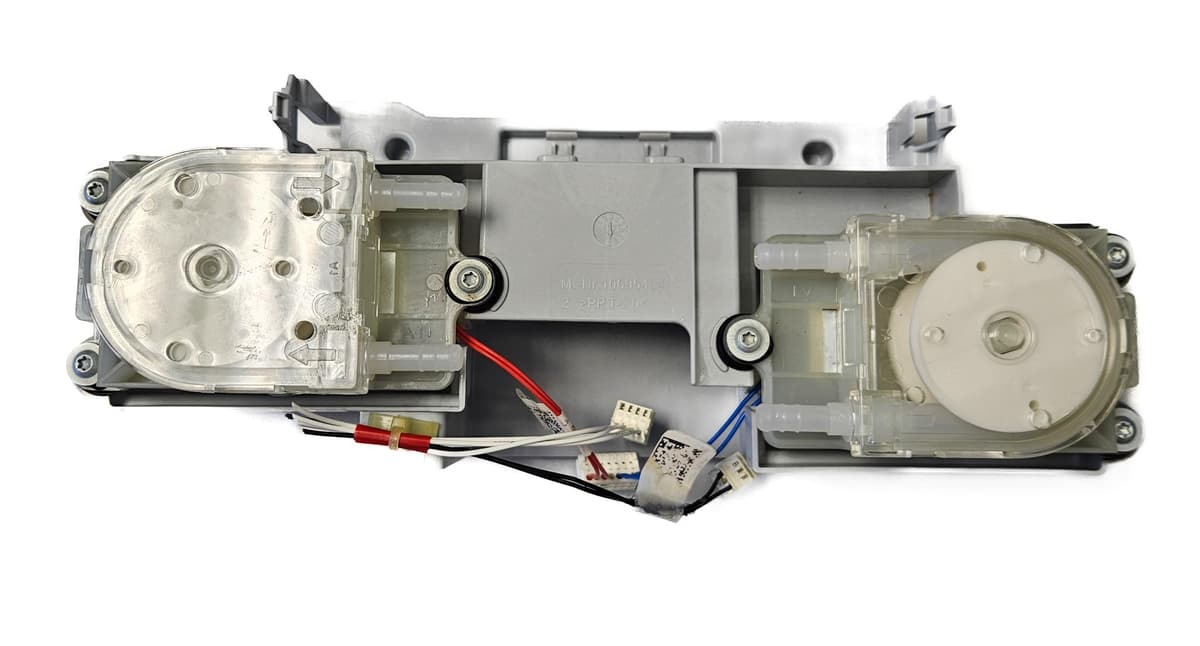 Miele TwinDos doseerpomp gereviseerd