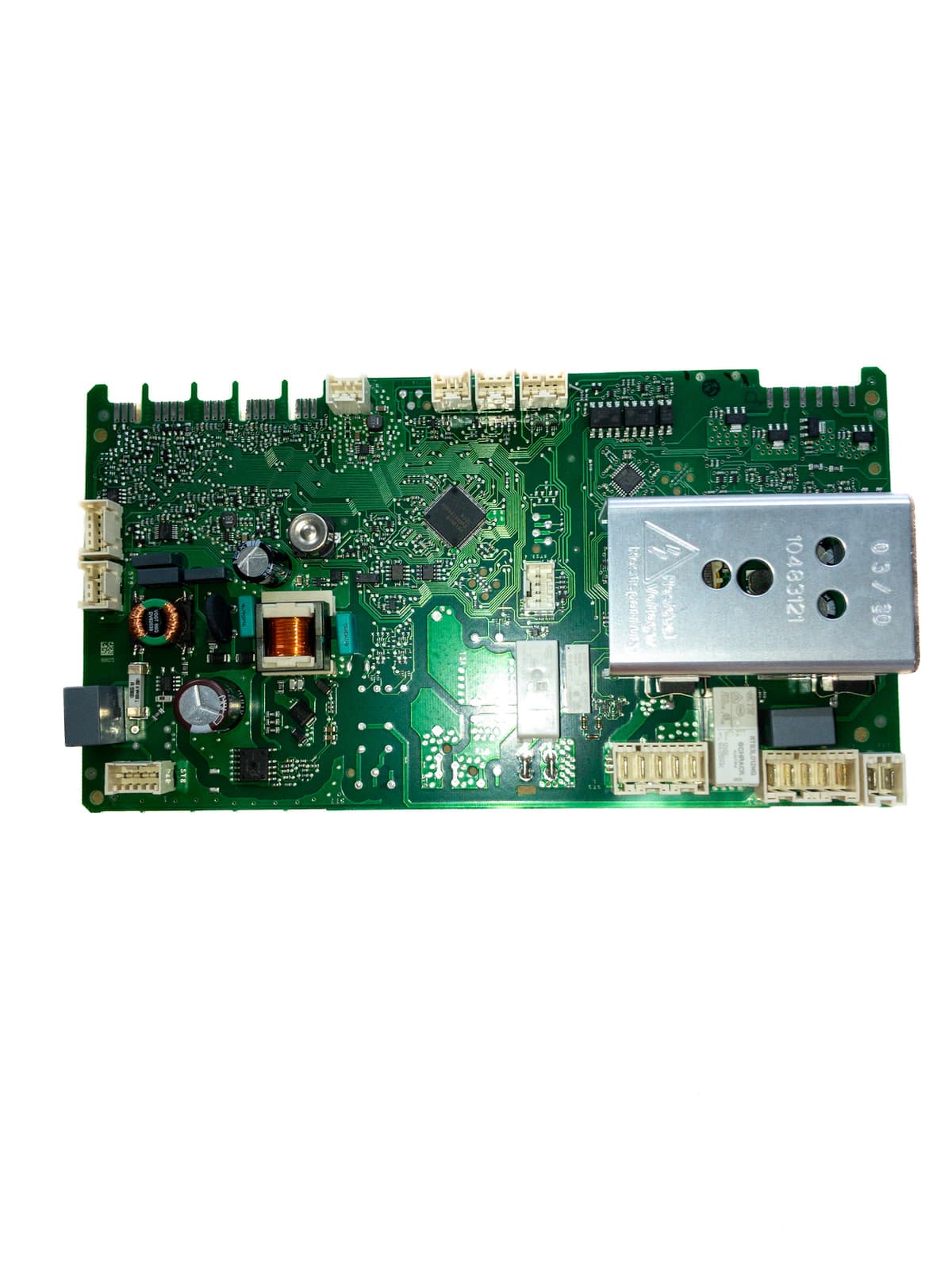 Miele ELP 7202 Gereviseerd