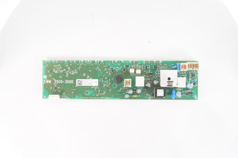 Siemens elektronica reparatie (wasmachine-droger)