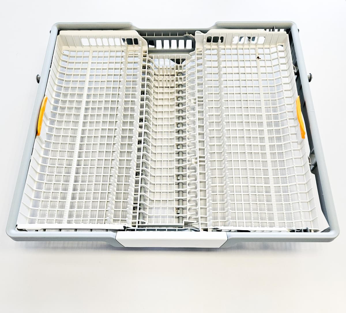 Miele vaatwasser Besteklade 4D HighComfort