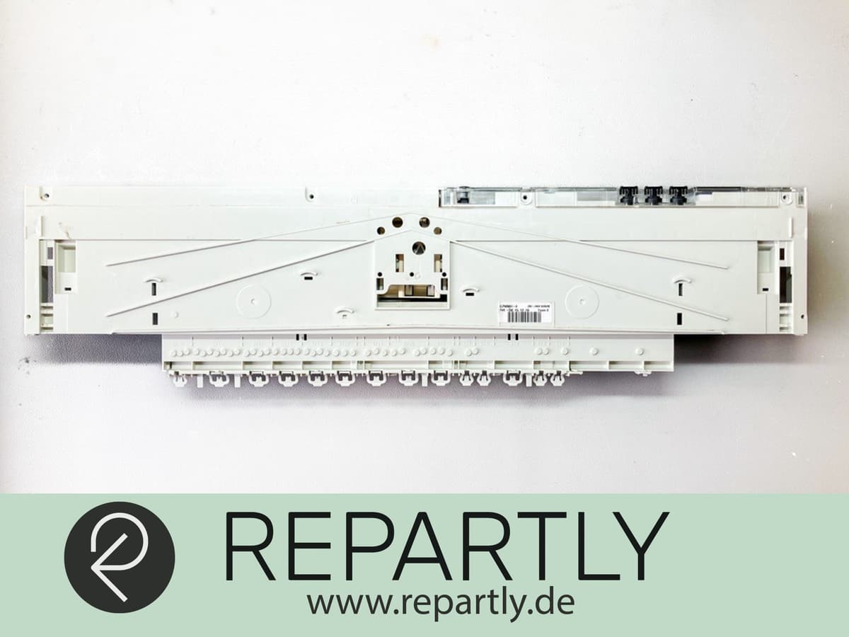 Miele ELPW 5622 reparatie (vaatwasser)