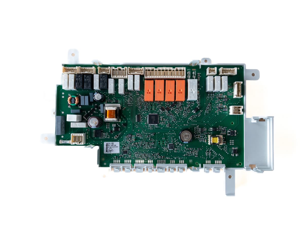 Miele ELP 7753 Gereviseerd