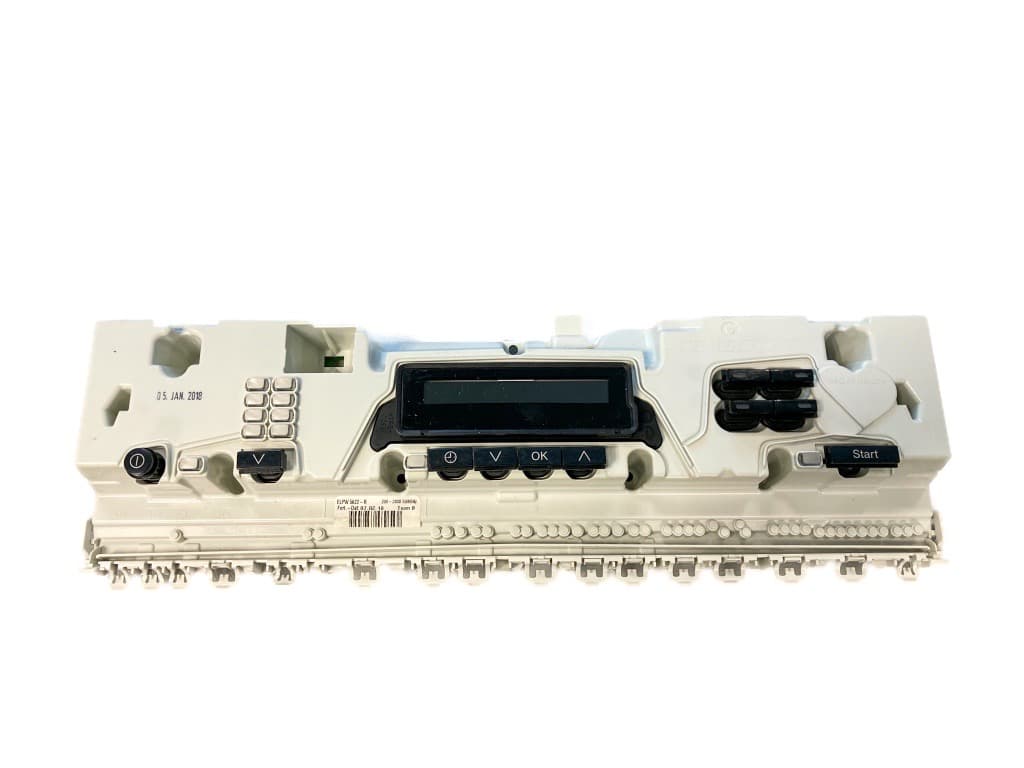 Miele ELPW 5621 reparatie (vaatwasser)