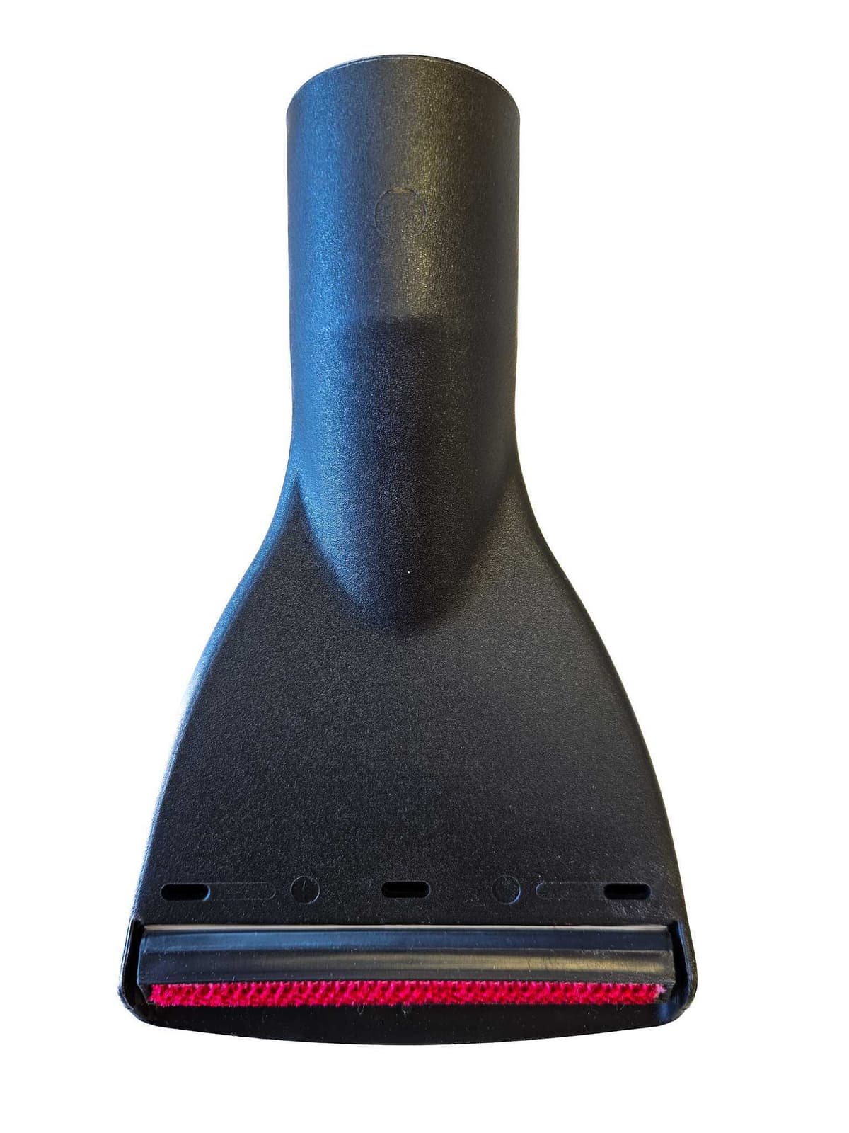 Miele ST matrasmondstuk antraciet - gereviseerd