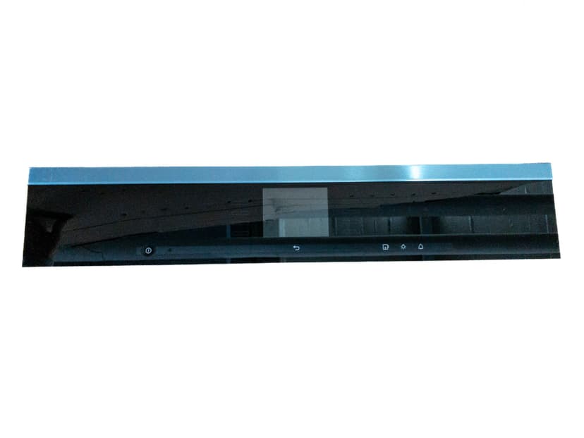 Miele-schakeleenheid 7340-A ed/cl EU 60cm (gereviseerd)