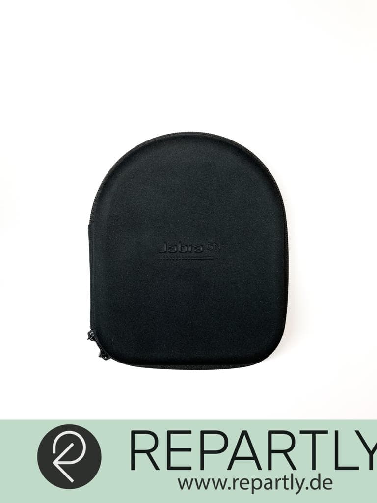 Jabra reparatie headset Evolve 75