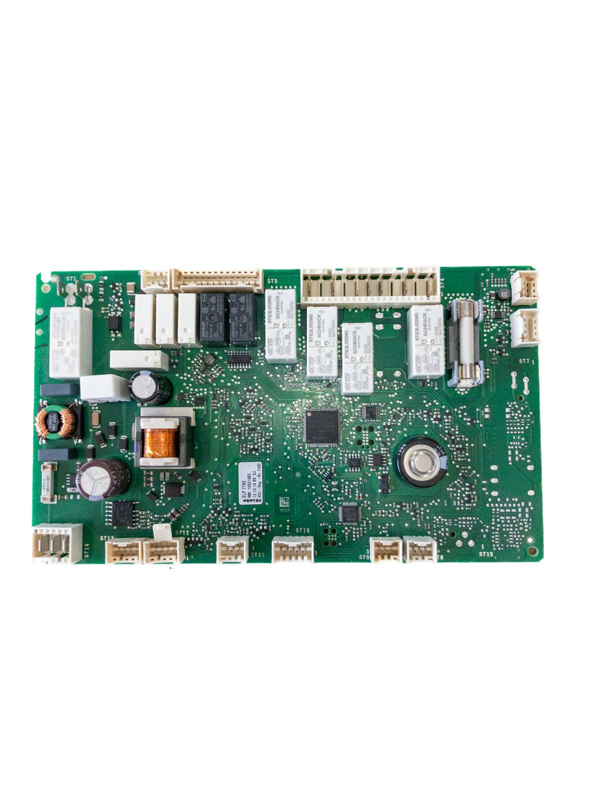 Miele ELP 7792 Gereviseerd