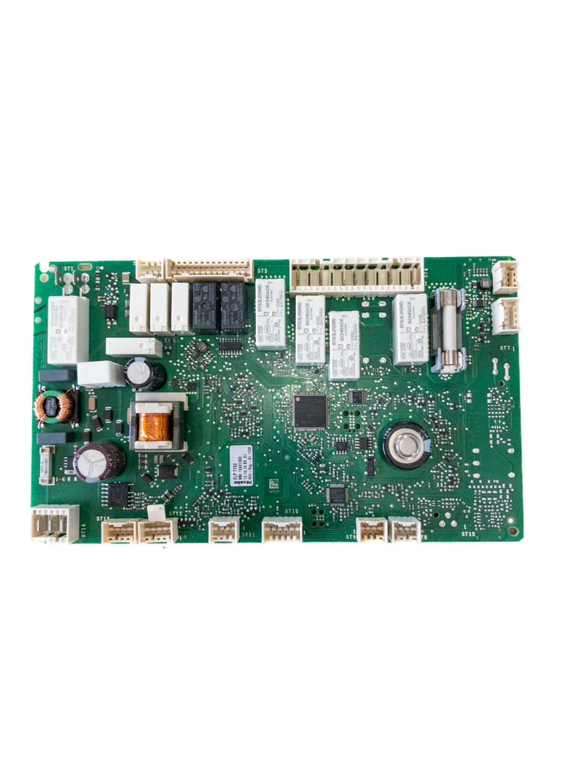 Miele ELP 7792 Gereviseerd