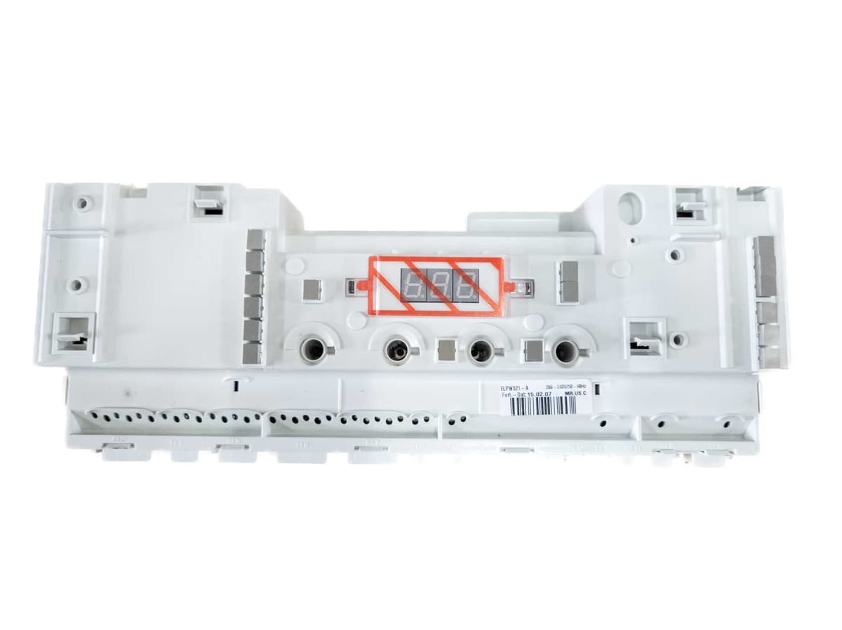 Miele ELPW 521 Gereviseerd