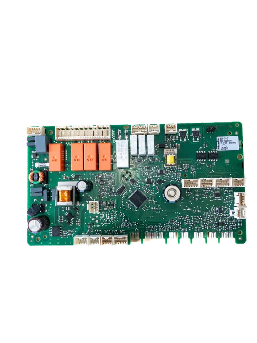 Miele ELP 7442 Gereviseerd