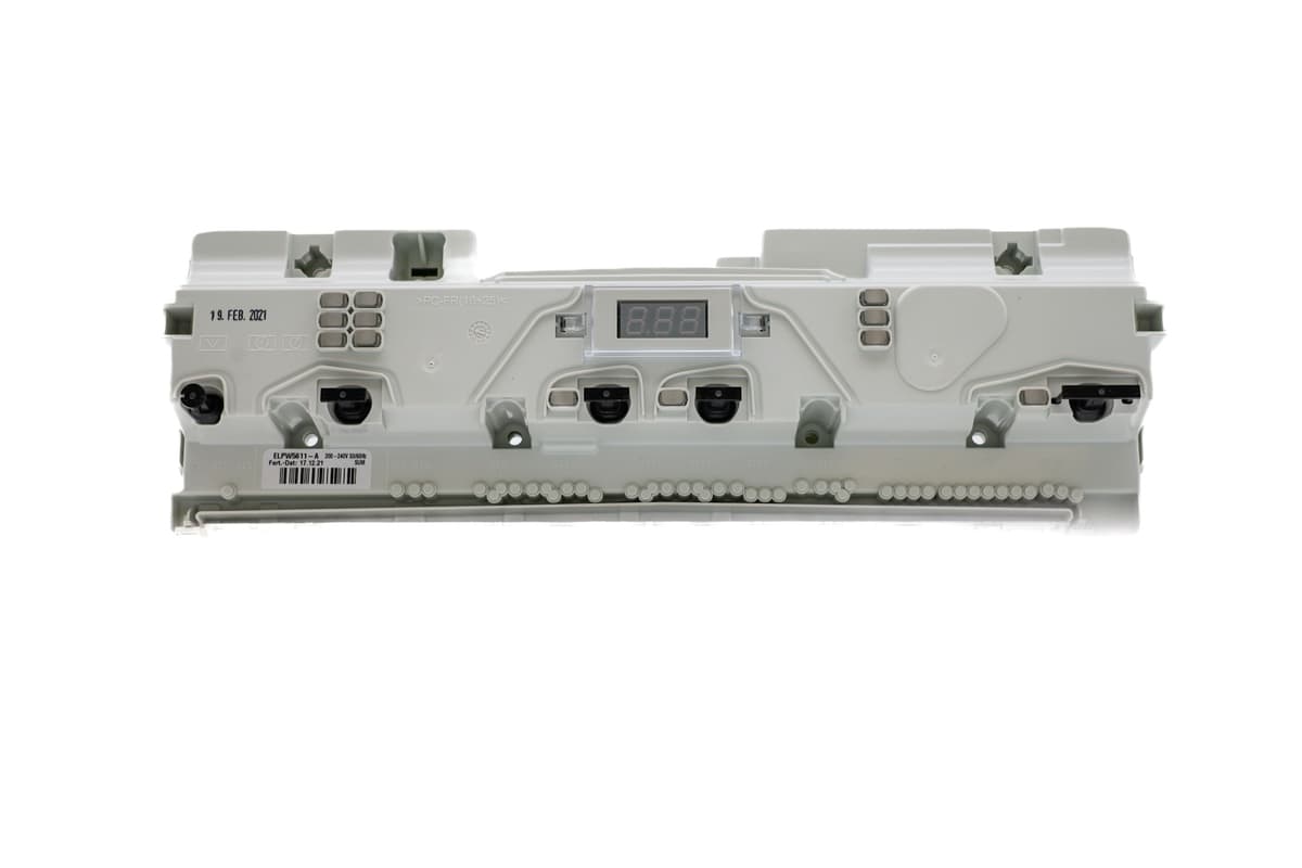 Miele ELPW 5611 reparatie (vaatwasser)