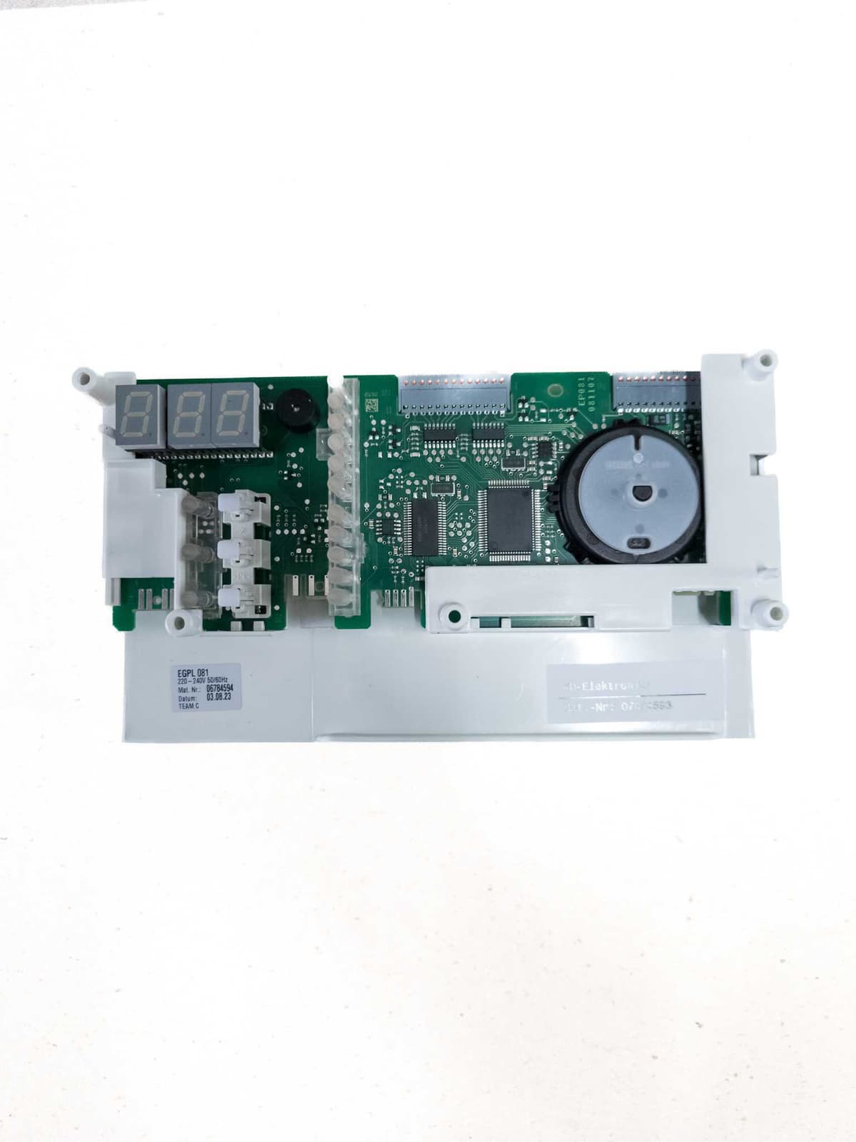 Miele EGPL 081 Gereviseerd