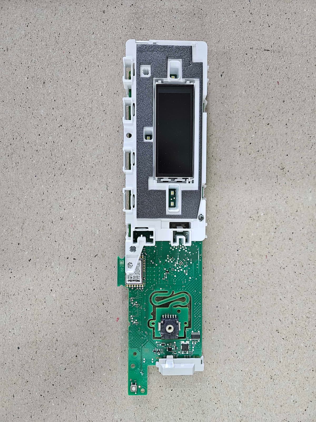 Miele EPW2010 Gereviseerd