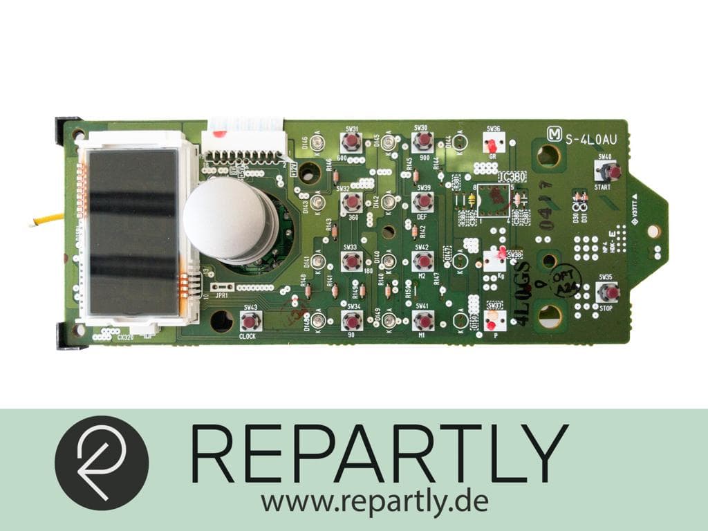Bosch Elektronica Reparatie Magnetrons