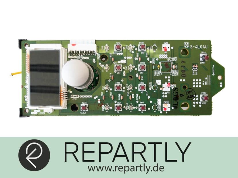 Bosch Elektronica Reparatie Magnetrons