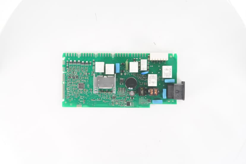 Siemens elektronica reparatie wasmachines