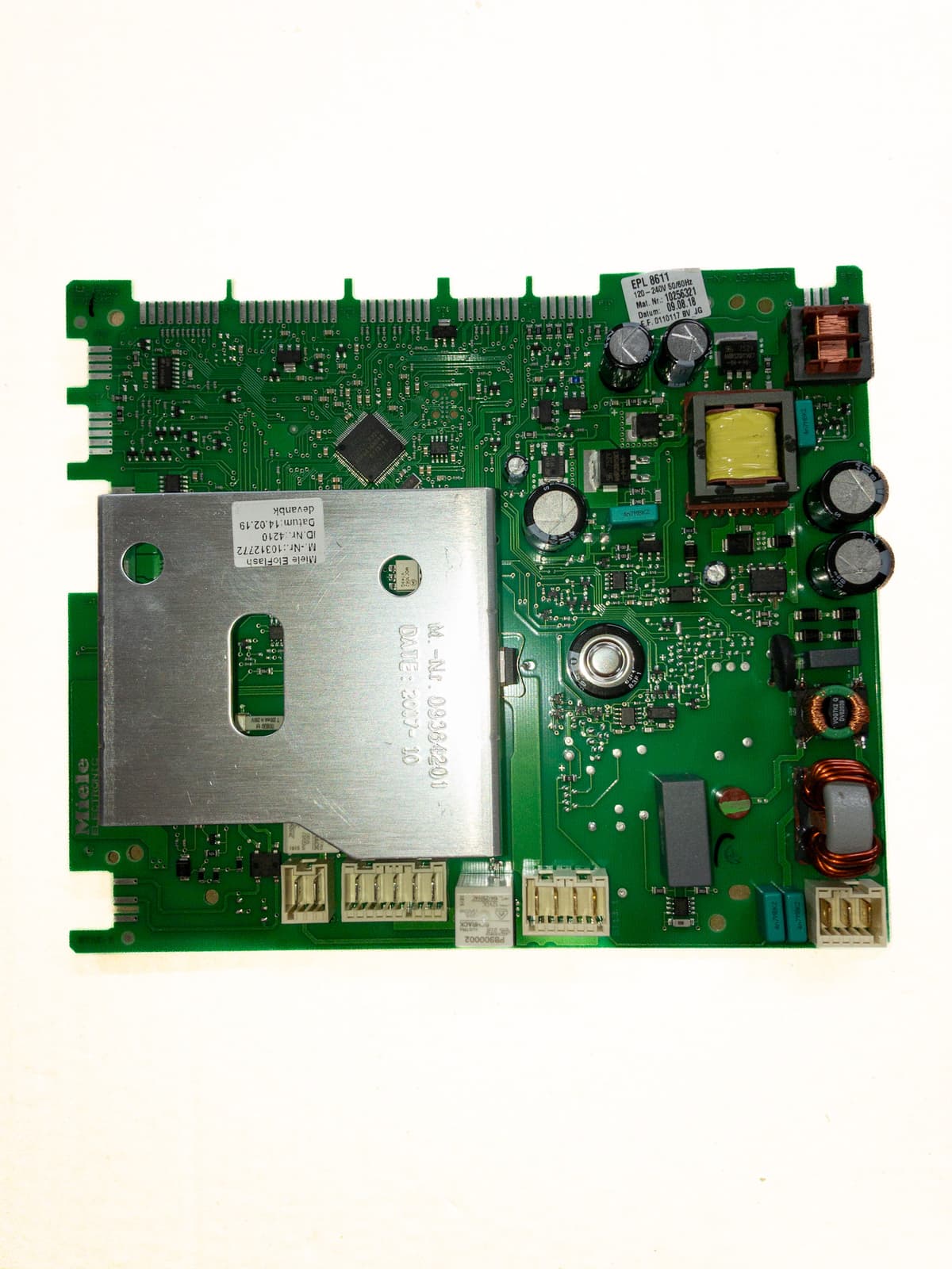 Miele EPL 8611 Gereviseerd