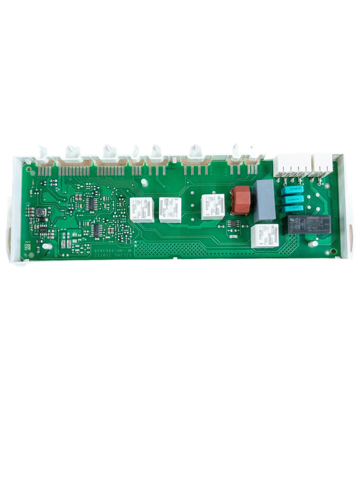 Miele EZL 305 Gereviseerd