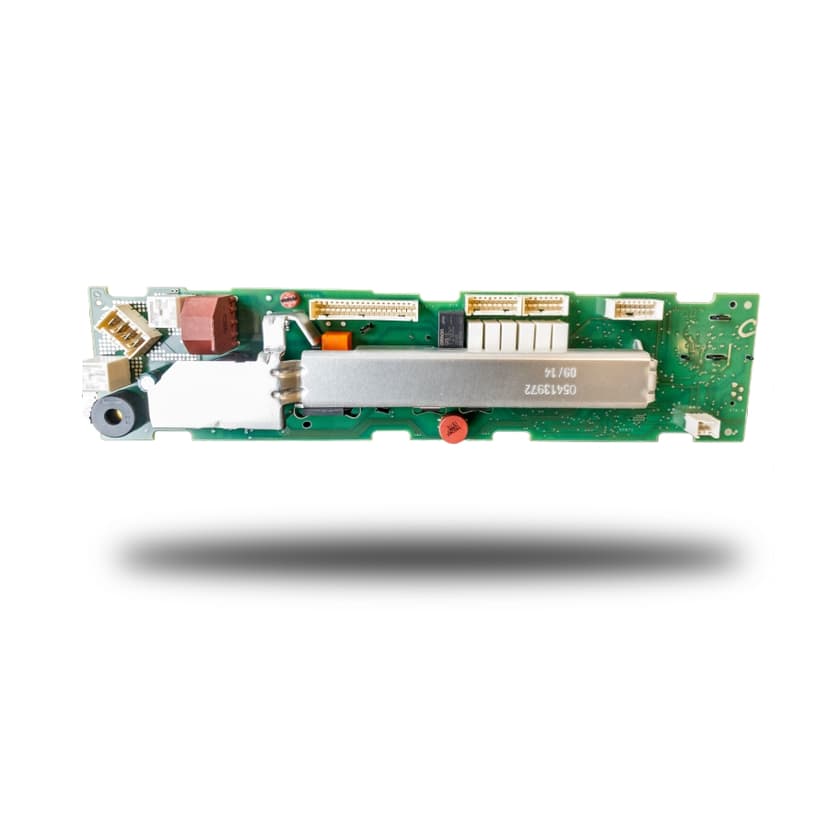 Miele EDPL 122 gereviseerd