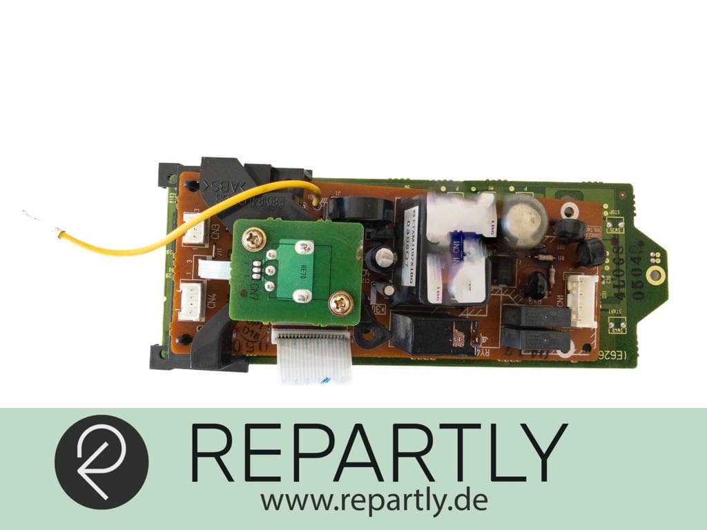 Bosch Elektronica Reparatie Magnetrons