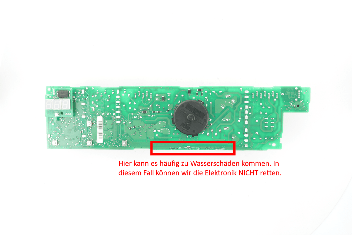 Miele EDPL 151 gereviseerd