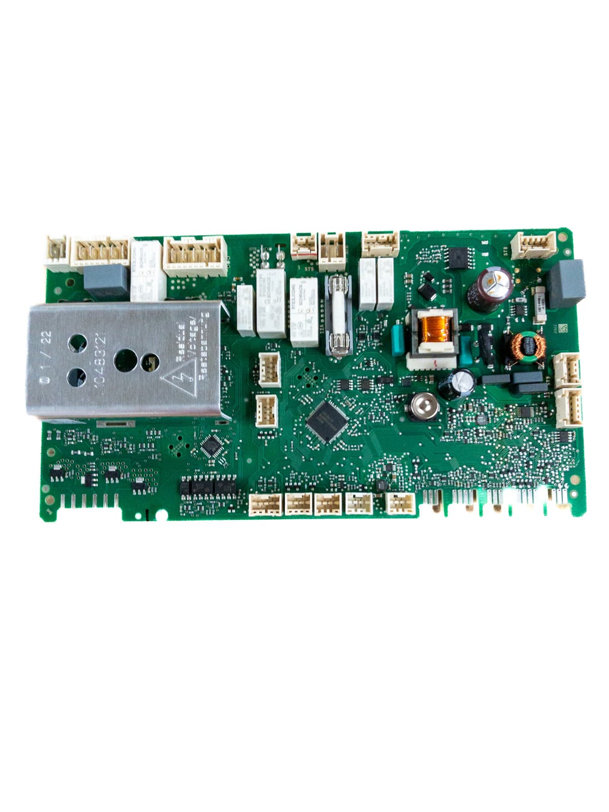 Miele ELP 7482 Gereviseerd