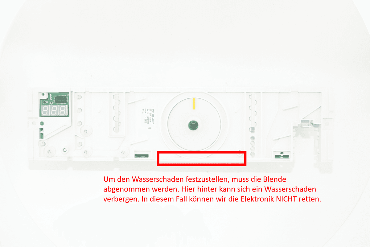 Miele EDPL 151 gereviseerd