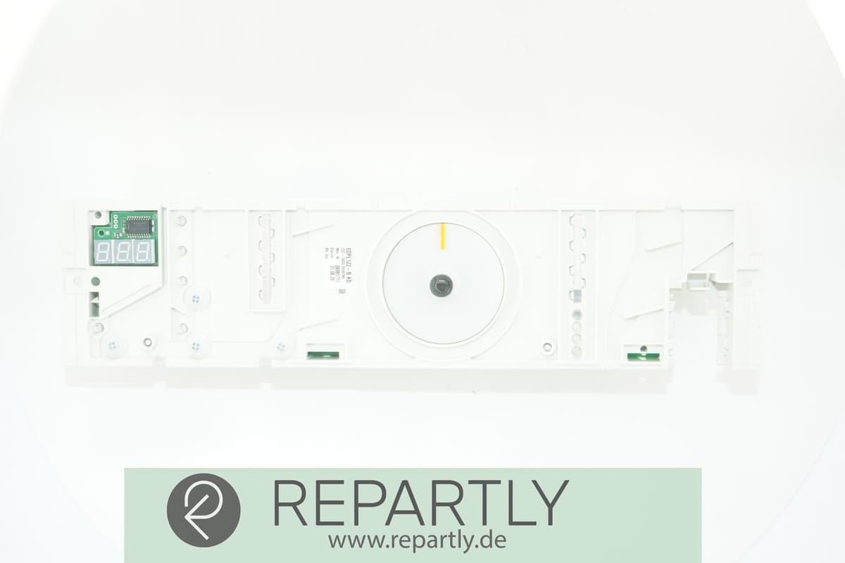 Miele EDPL 122 reparatie