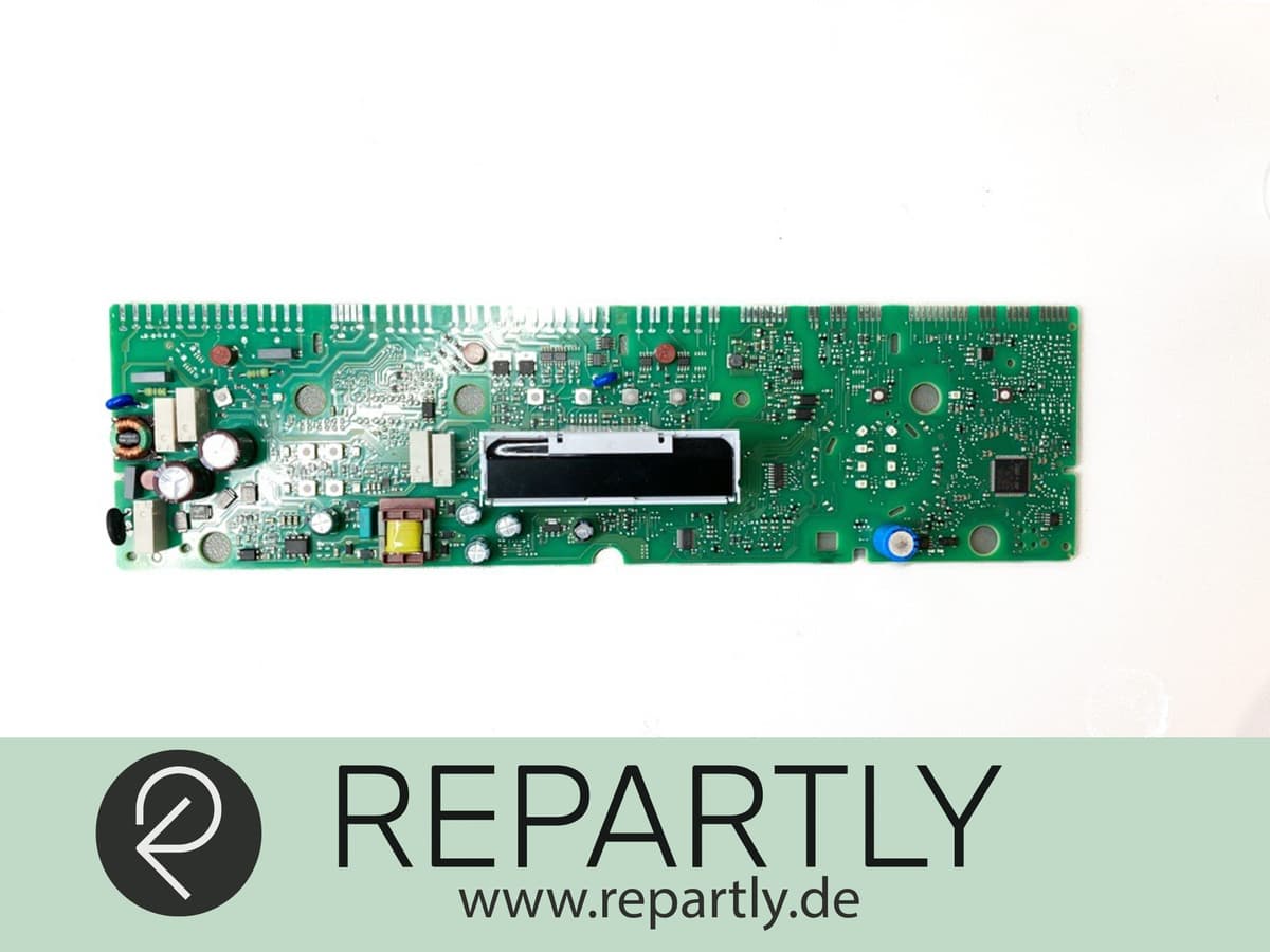 Miele ELPW 5621 reparatie (vaatwasser)