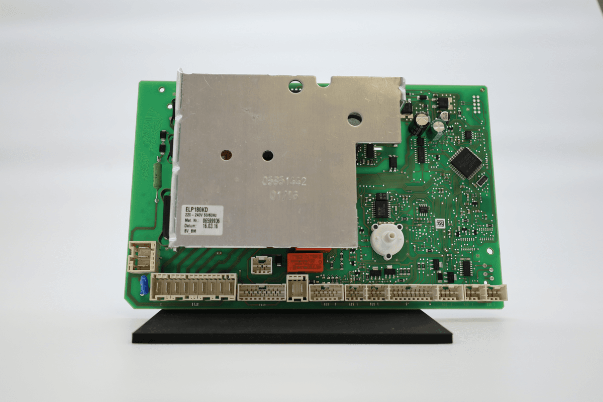 Miele ELP 180 Gereviseerd