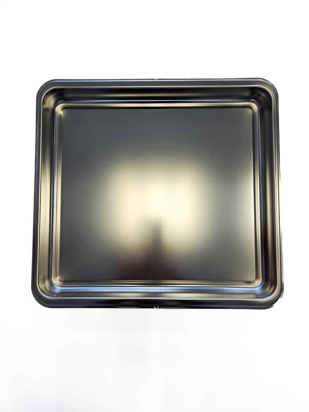 Miele niet-geperforeerde stoommand