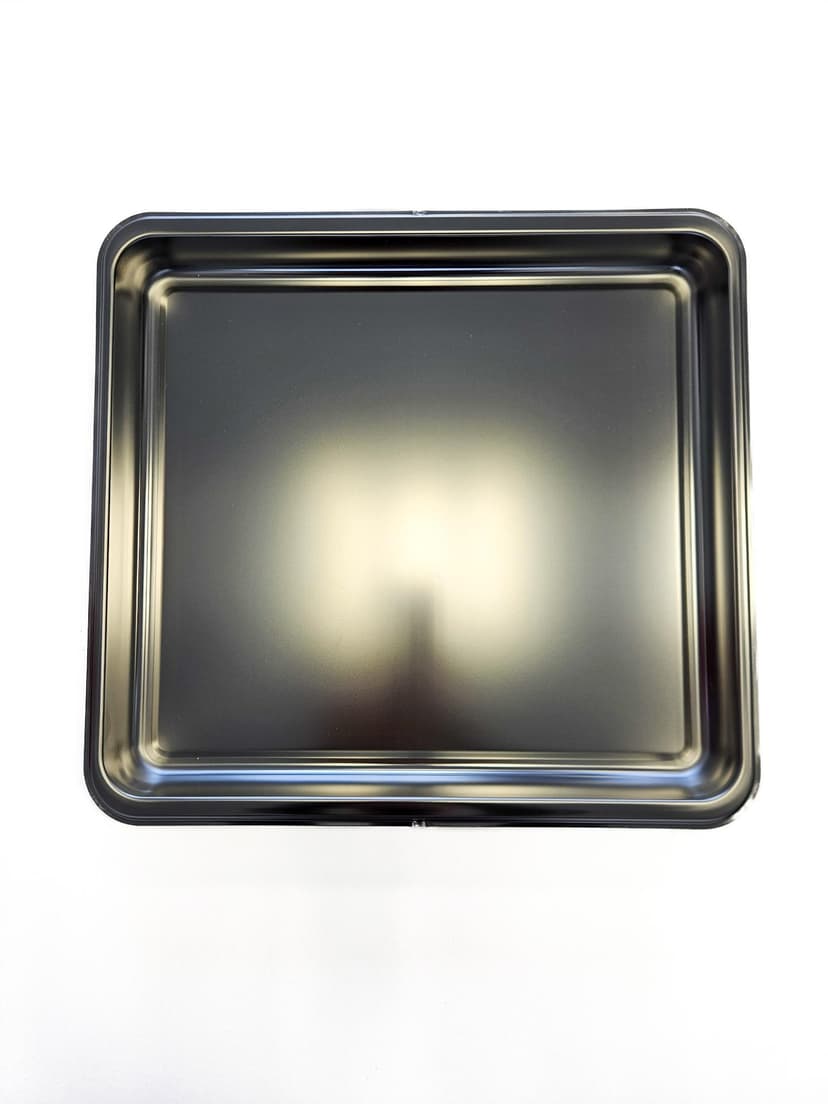 Miele niet-geperforeerde stoommand