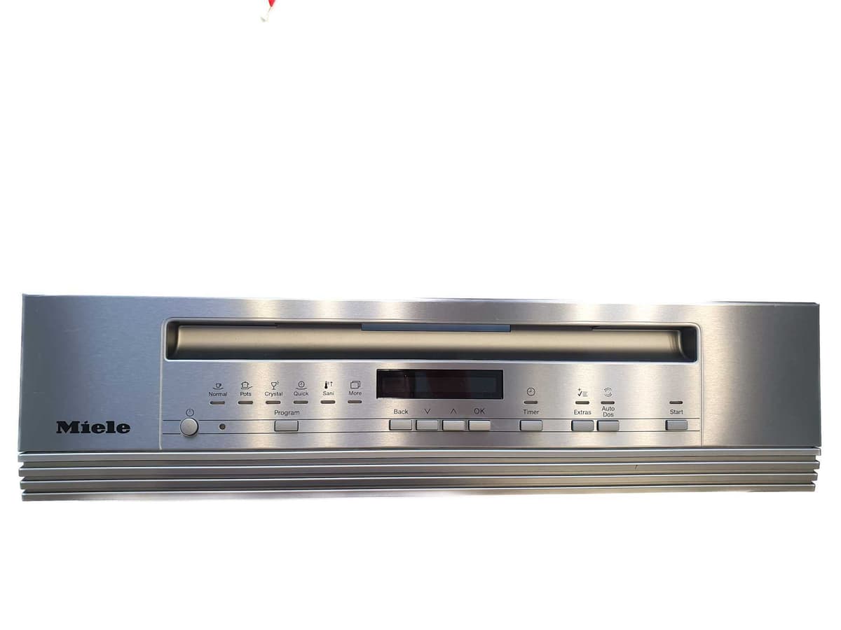 Miele vaatwasser schakelpaneel G7130-G7138