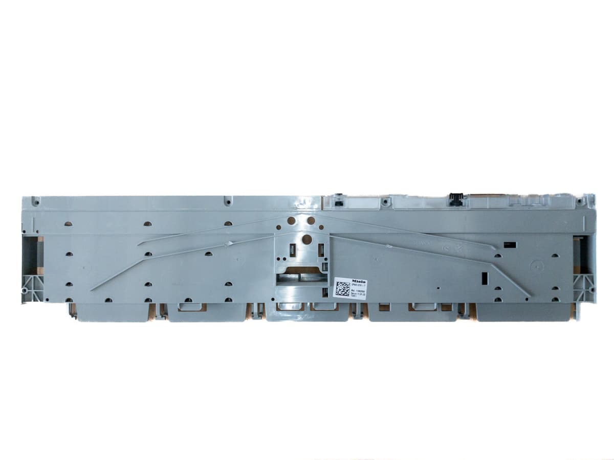 Miele EPWX 5751 Gereviseerd (Vaatwasser)