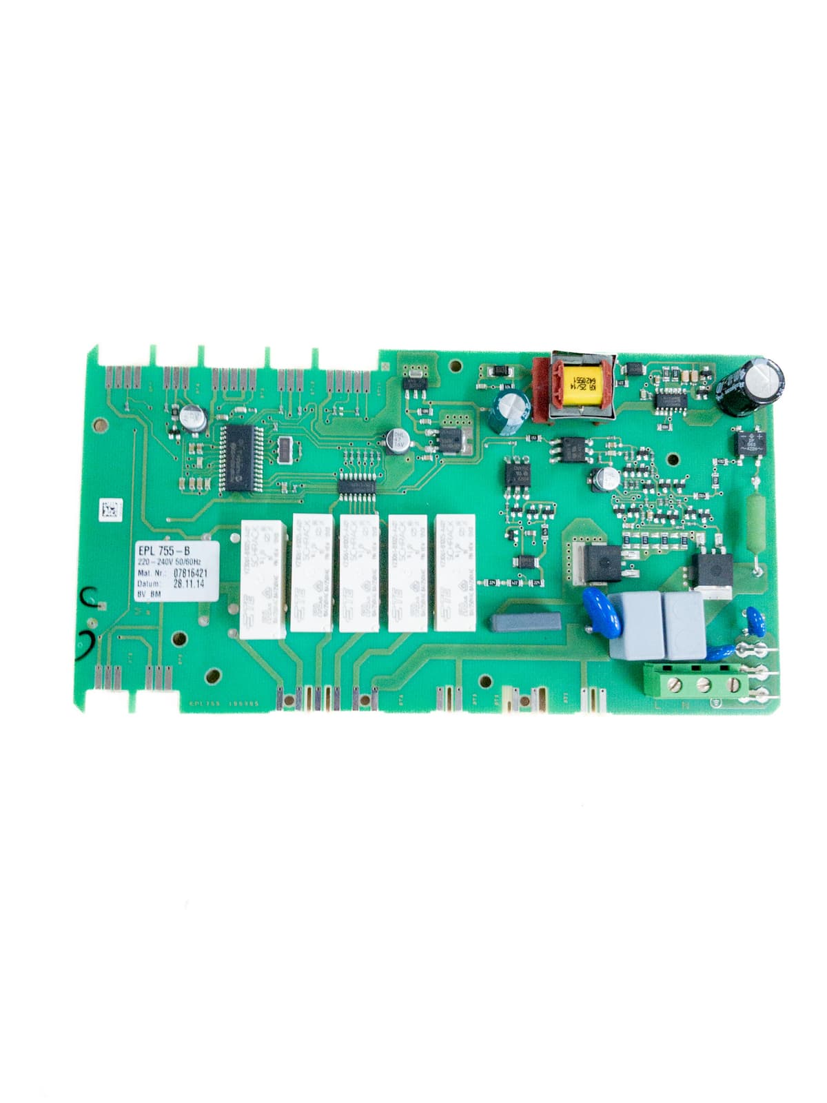 Miele EPL 755 Gereviseerd