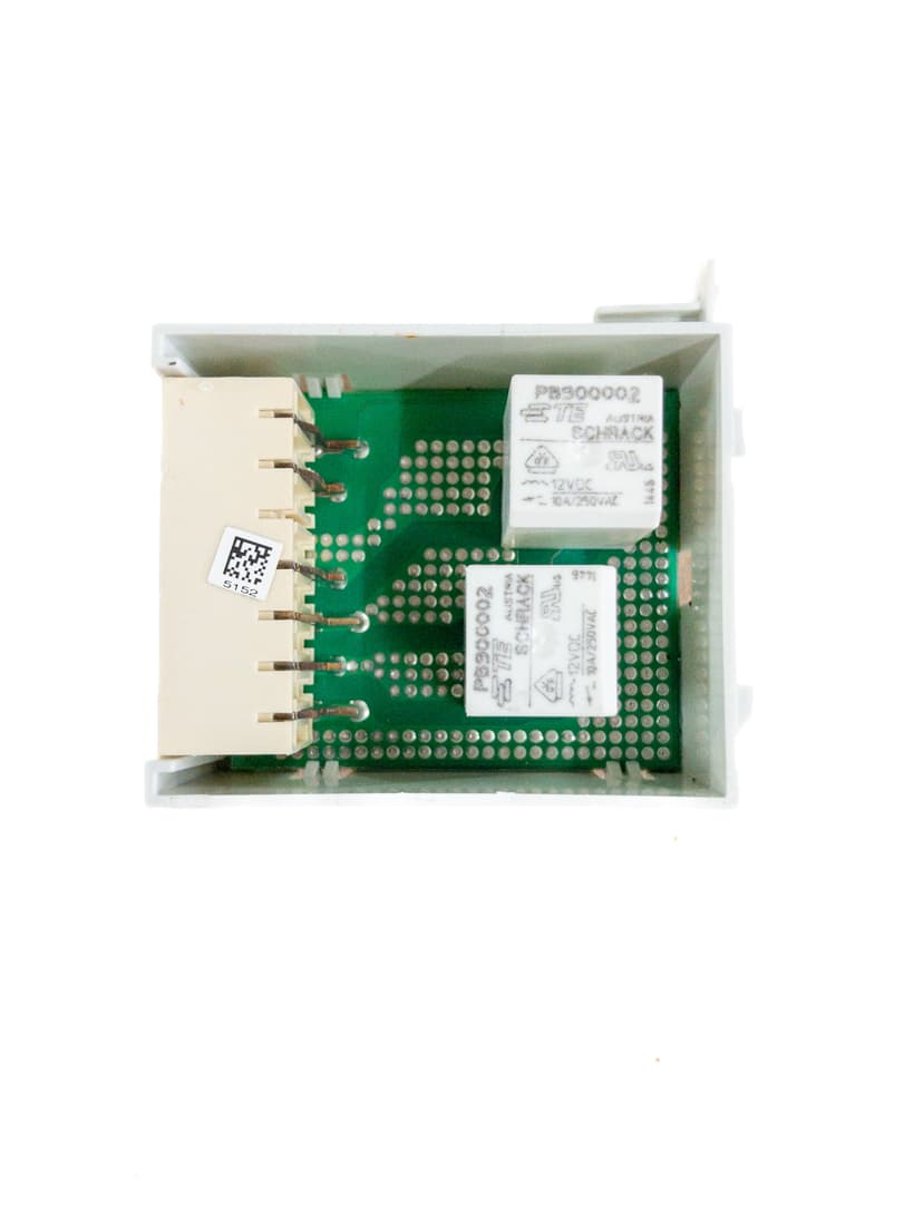 Miele EZL 250 Gereviseerd