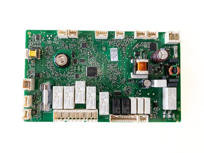 Miele ELP 7794 Gereviseerd