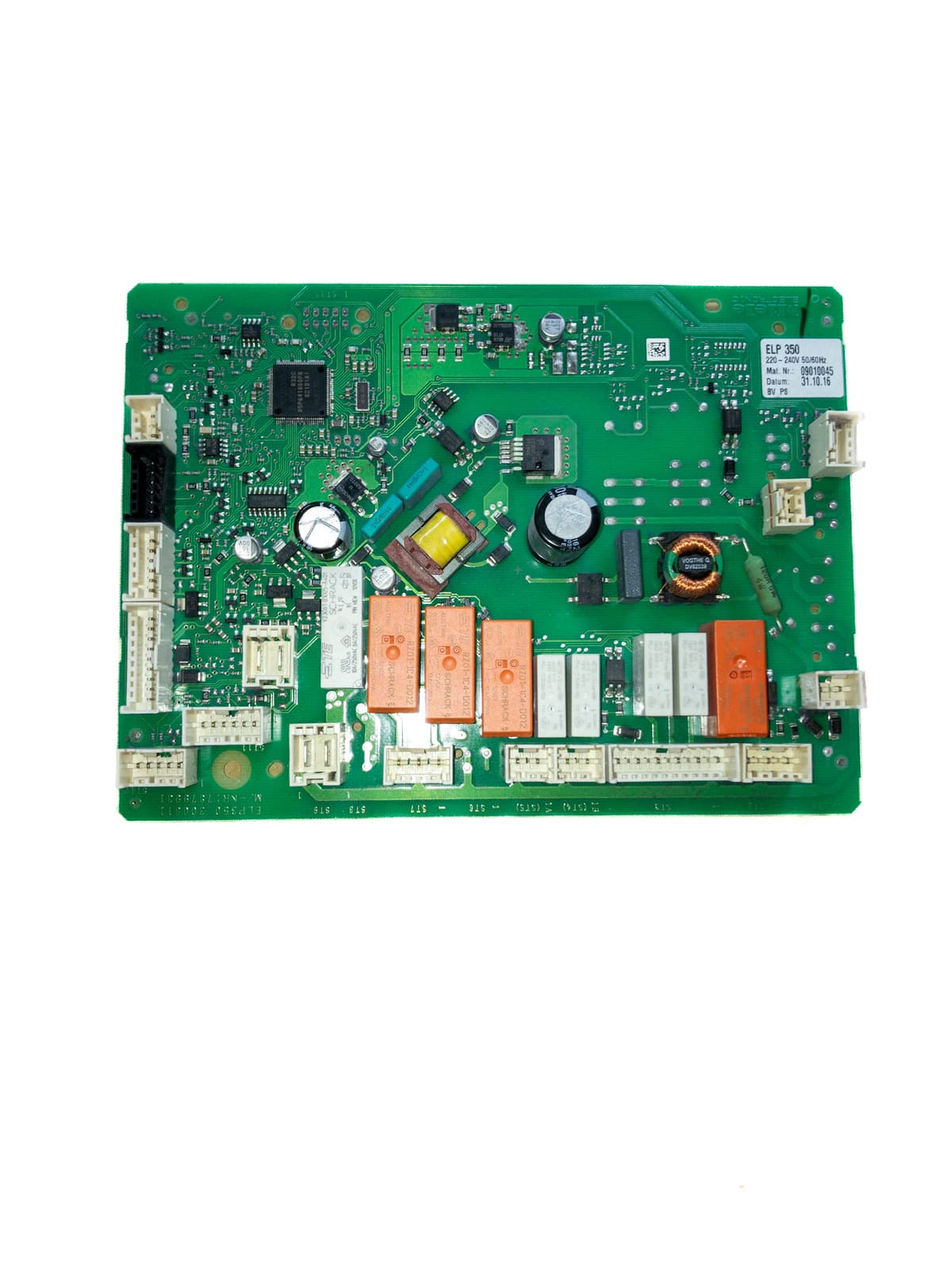 Miele ELP 335 Gereviseerd