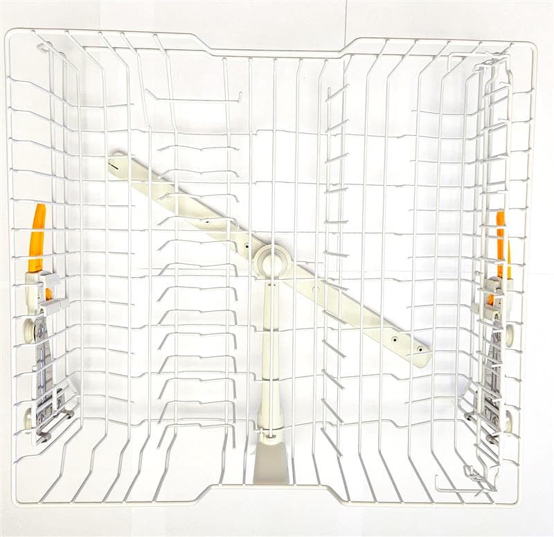 Miele vaatwasser bovenkorf