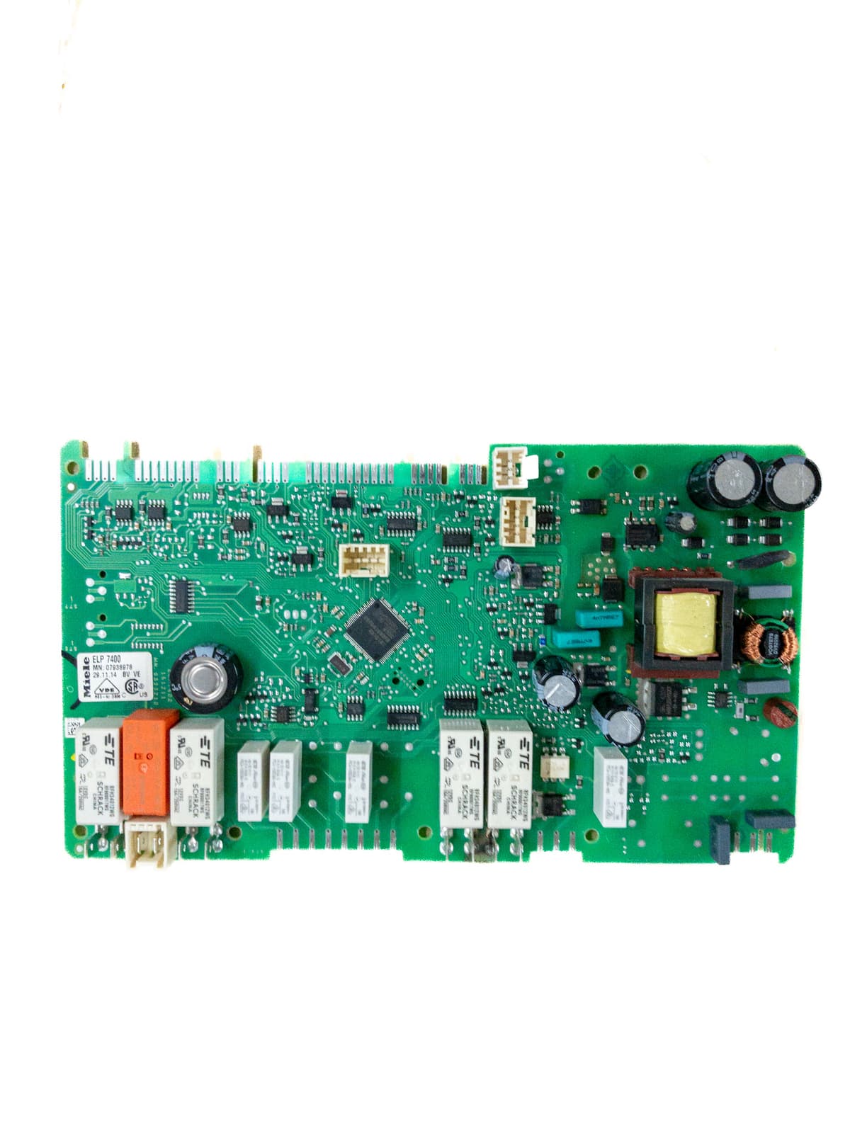 Miele ELP 7400 Gereviseerd