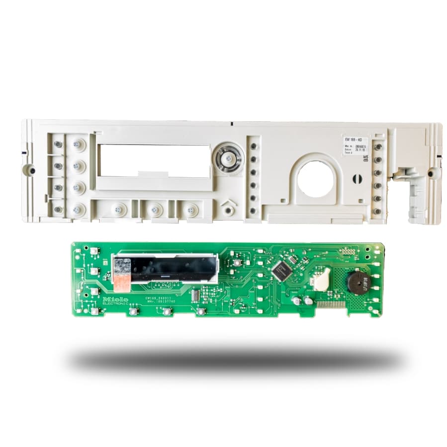 Miele EW 278 Gereviseerd