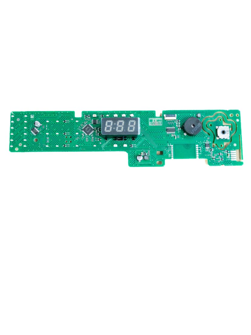 Miele EPW 1002 gereviseerd